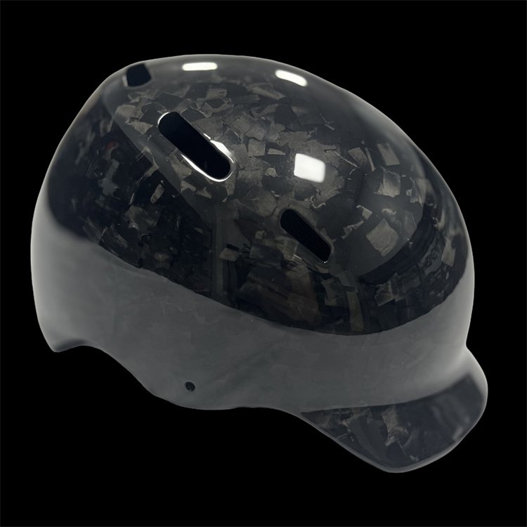 Motorcycle Helmets - Modułowa wentylacja, kask z włókna węglowego,