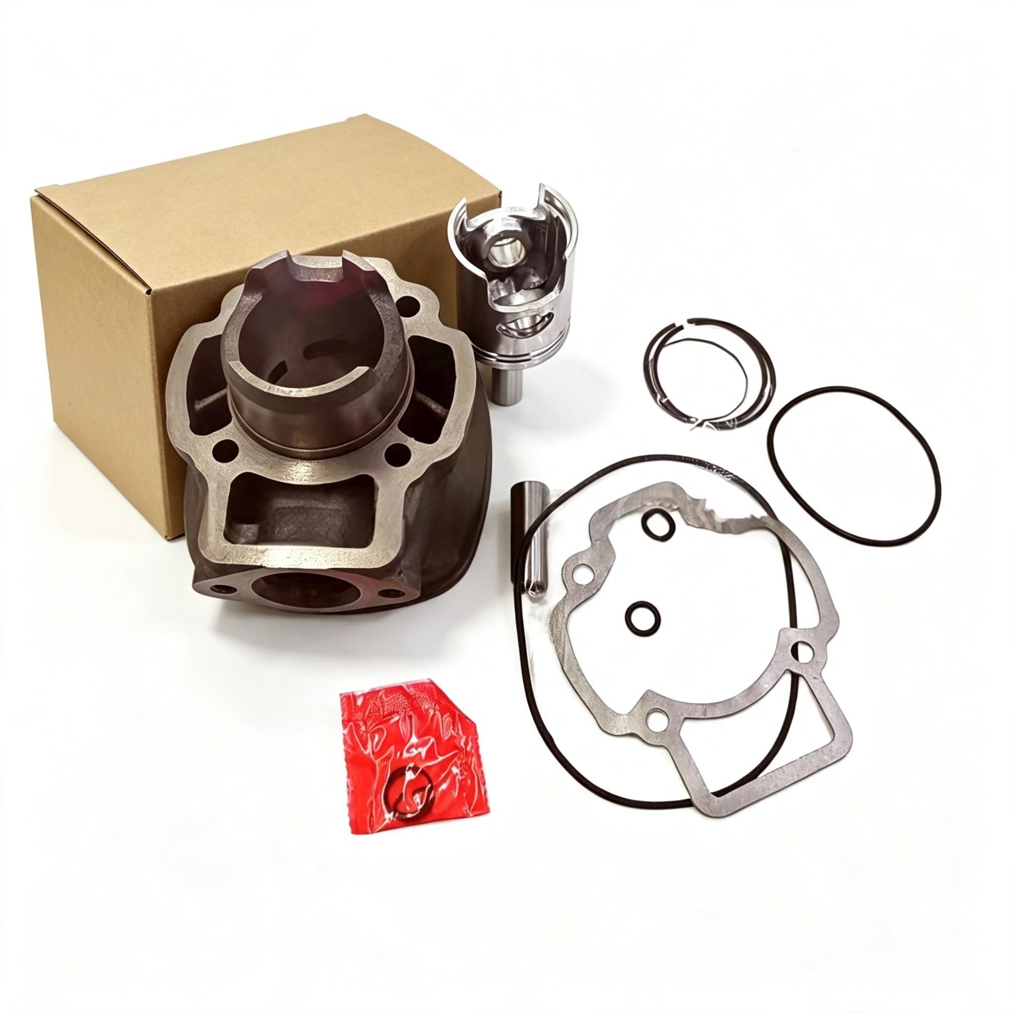 Scooter Parts - Dla Piaggio Gio Zip50 NRG NRG