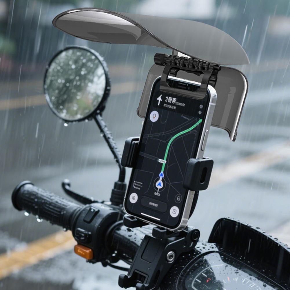 Riding Gear - Uchwyt na telefon w stylu kapelusza
