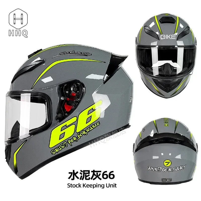 Kask motocyklowy Bluetooth z p – Full Face Motorcycle Helmet With Bluetooth recenzja i cena