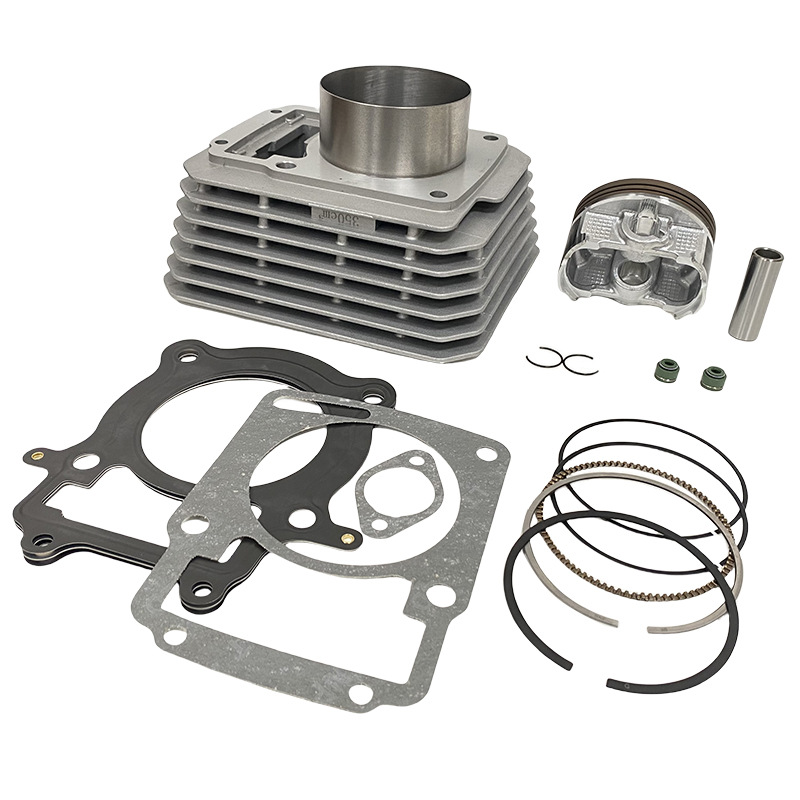 Kompletny zestaw cylindra i tł – Motorcycle Parts recenzja i cena