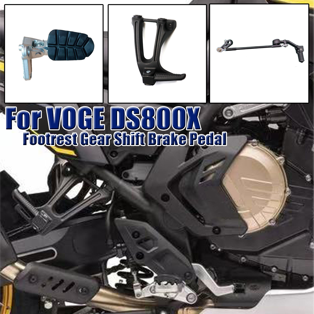 Motocyklowe przednie tylne lew – Riding Gear recenzja i cena