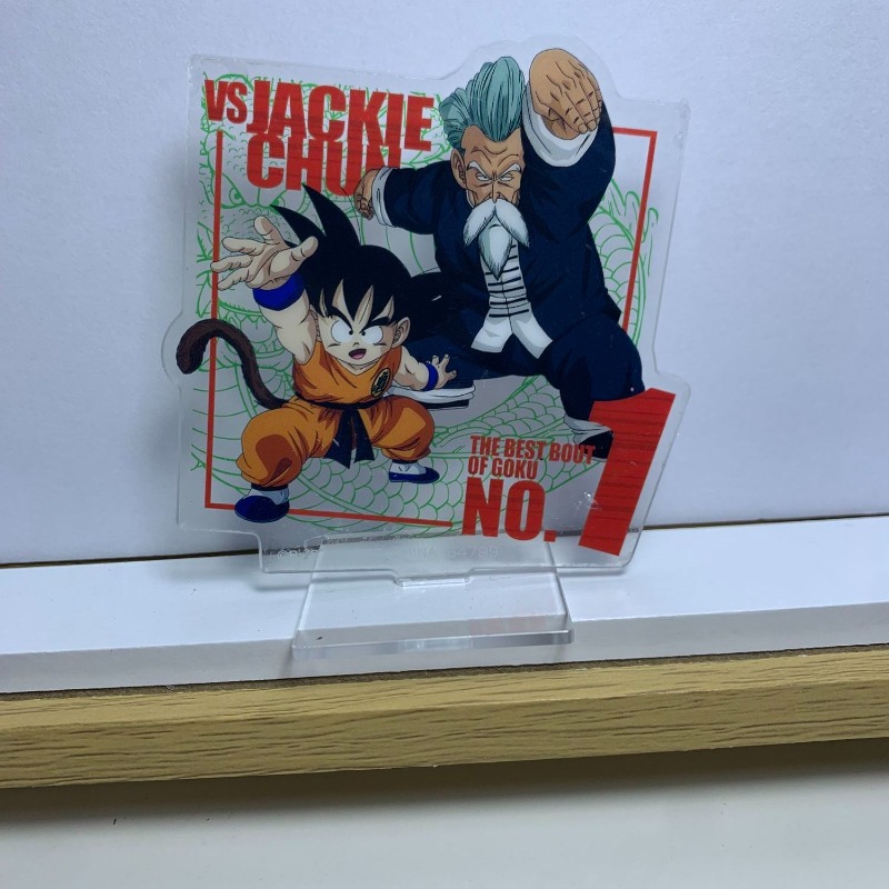Dragon Ball Kame Sennin Son Go – Atv Parts recenzja i cena