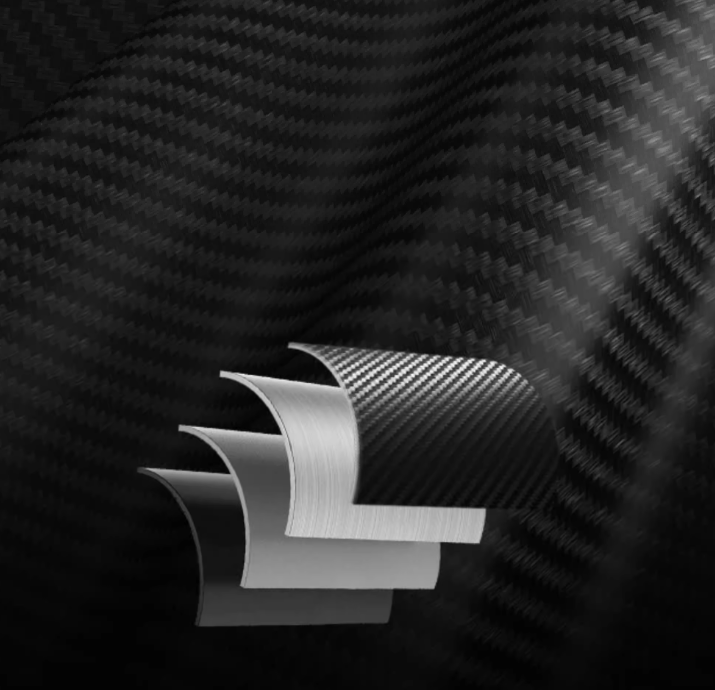 Kask integralny z włókna węglo – Carbon Fiber Lightweight Motorcycle Helmet recenzja i cena