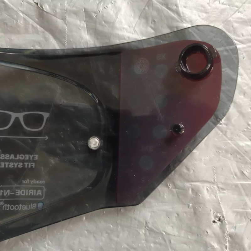 Wymienna wewnętrzna szybka prz – Motorcycle Helmet Inner Sun Visor Lens recenzja i cena