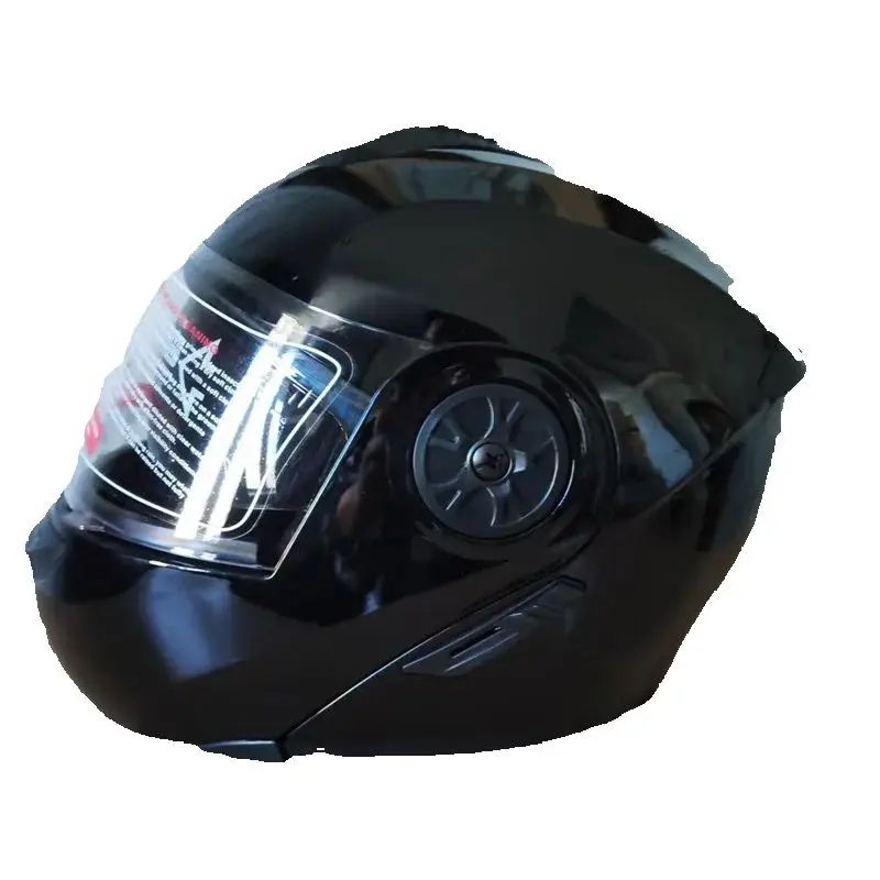 Kask motocyklowy modułowy z od – Motorcycle Helmet Inner Sun Visor Lens recenzja i cena