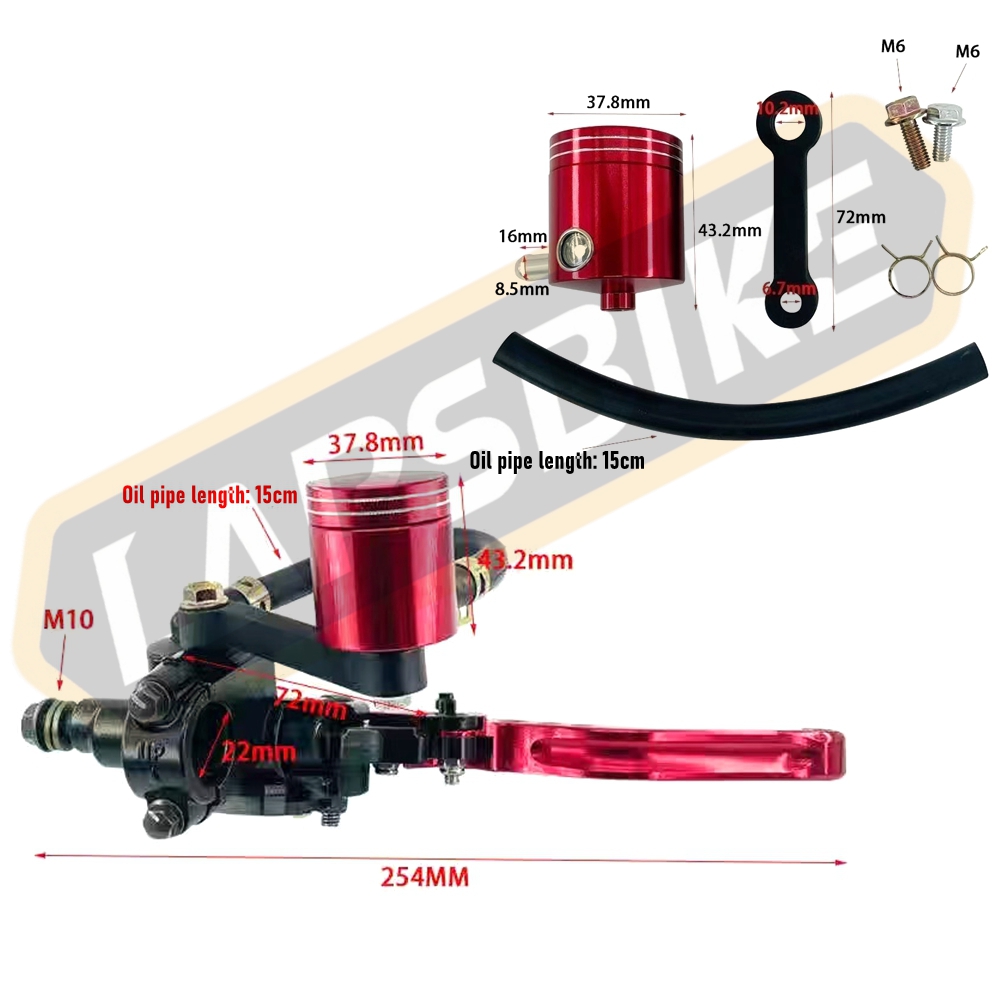 Uniwersalny 22mm CNC Aluminiow – Cnc Aluminum Adjustable Brake Clutch Levers recenzja i cena