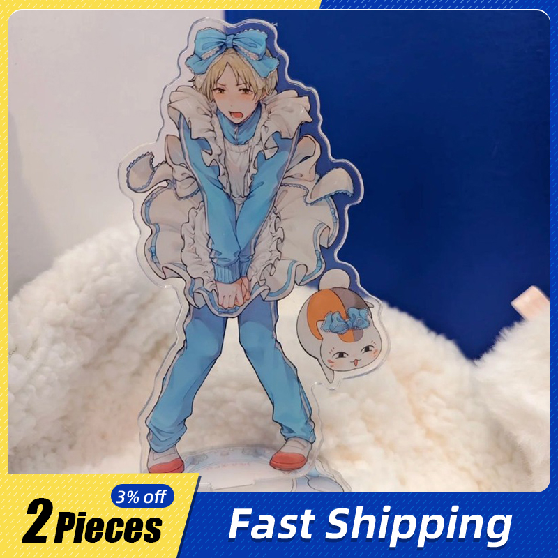 10cm/3.93in Anime Standing Pla – Atv Parts recenzja i cena