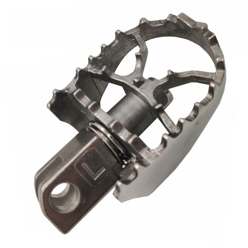 Automatycznie składany pedał z – Motorcycle Parts recenzja i cena