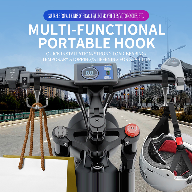 Hak do roweru elektrycznego, p – Motorcycle Helmets recenzja i cena