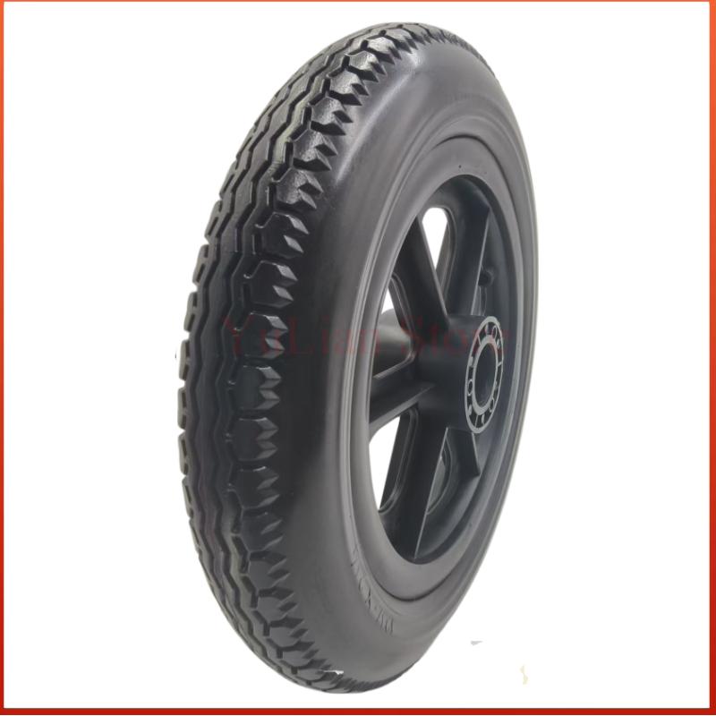 12-calowa (12 1/2 x 2 1/4) peł – Scooter Parts recenzja i cena