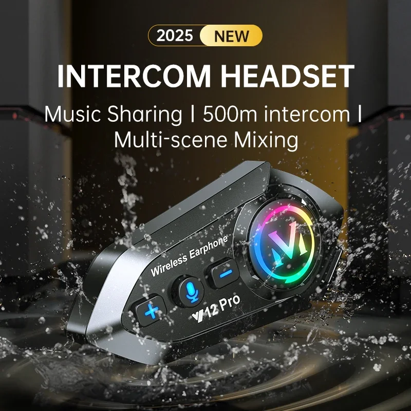 Interkom Bluetooth do kasku mo – Full Face Motorcycle Helmet With Bluetooth recenzja i cena