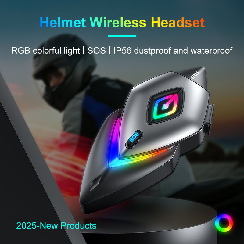 Nowy Produkt Słuchawki Motocyk – Motorcycle Helmets recenzja i cena