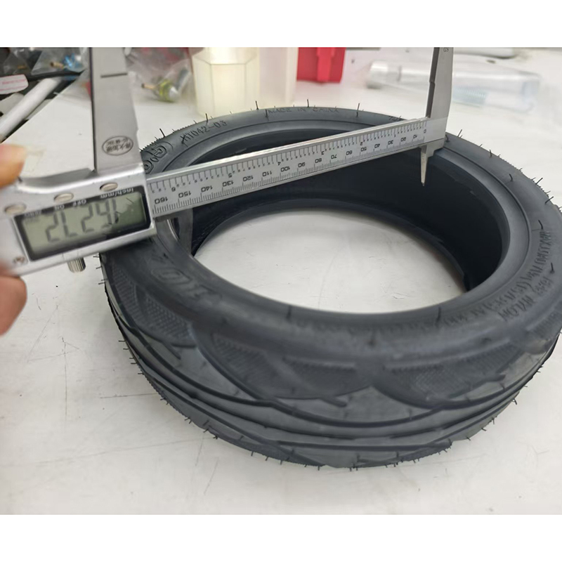 Oryginalna opona bezdętkowa do – Scooter Parts recenzja i cena