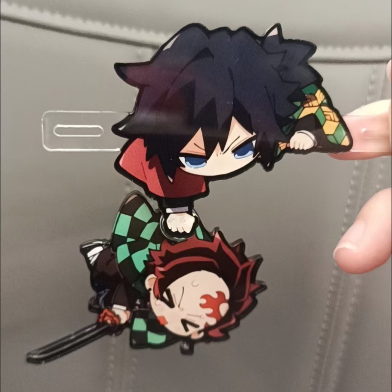 Figurka Demon Slayer Tanjiro T – Atv Parts recenzja i cena