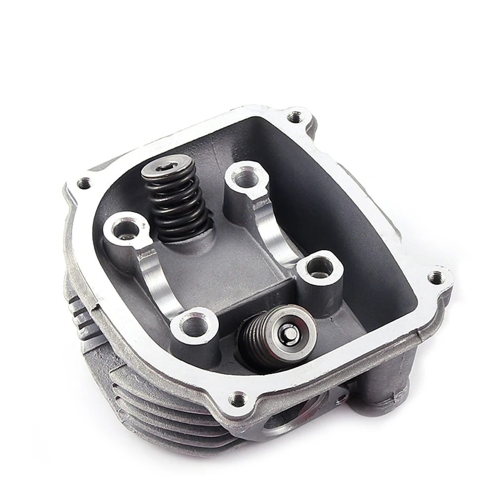 GY6 głowica cylindra części mo – Scooter Parts recenzja i cena