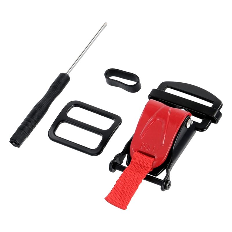 Zestaw do wymiany szybkozłącze – Quick Release Buckle Motorcycle Helmet recenzja i cena