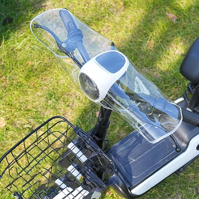 1 szt. Pokrowiec przeciwdeszcz – Riding Gear recenzja i cena
