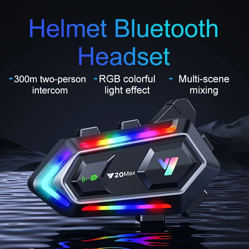 Zestaw słuchawkowy Bluetooth d – Motorcycle Helmets recenzja i cena