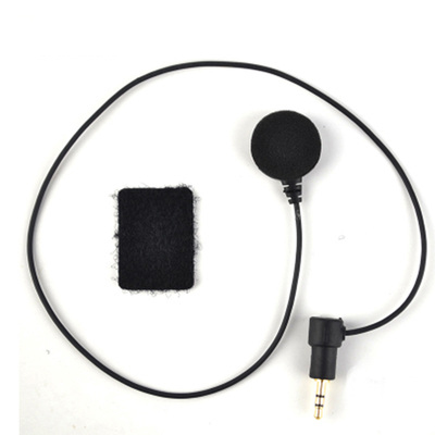 Mikrofon do zestawu słuchawkow – Universal Motorcycle Helmet Intercom Headset recenzja i cena