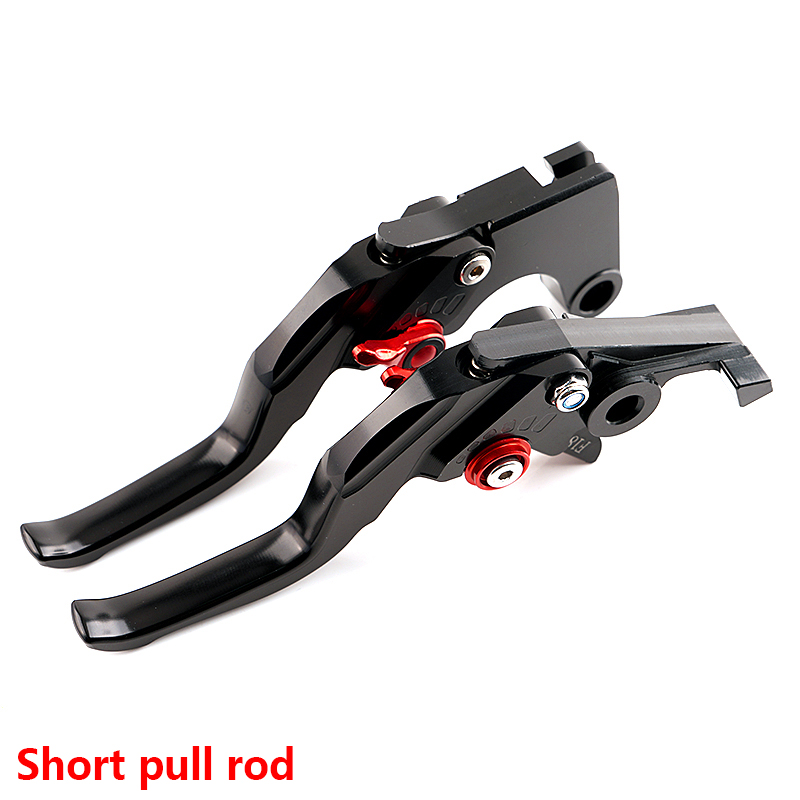 Nowe regulowane dźwignie hamul – Cnc Aluminum Adjustable Brake Clutch Levers recenzja i cena