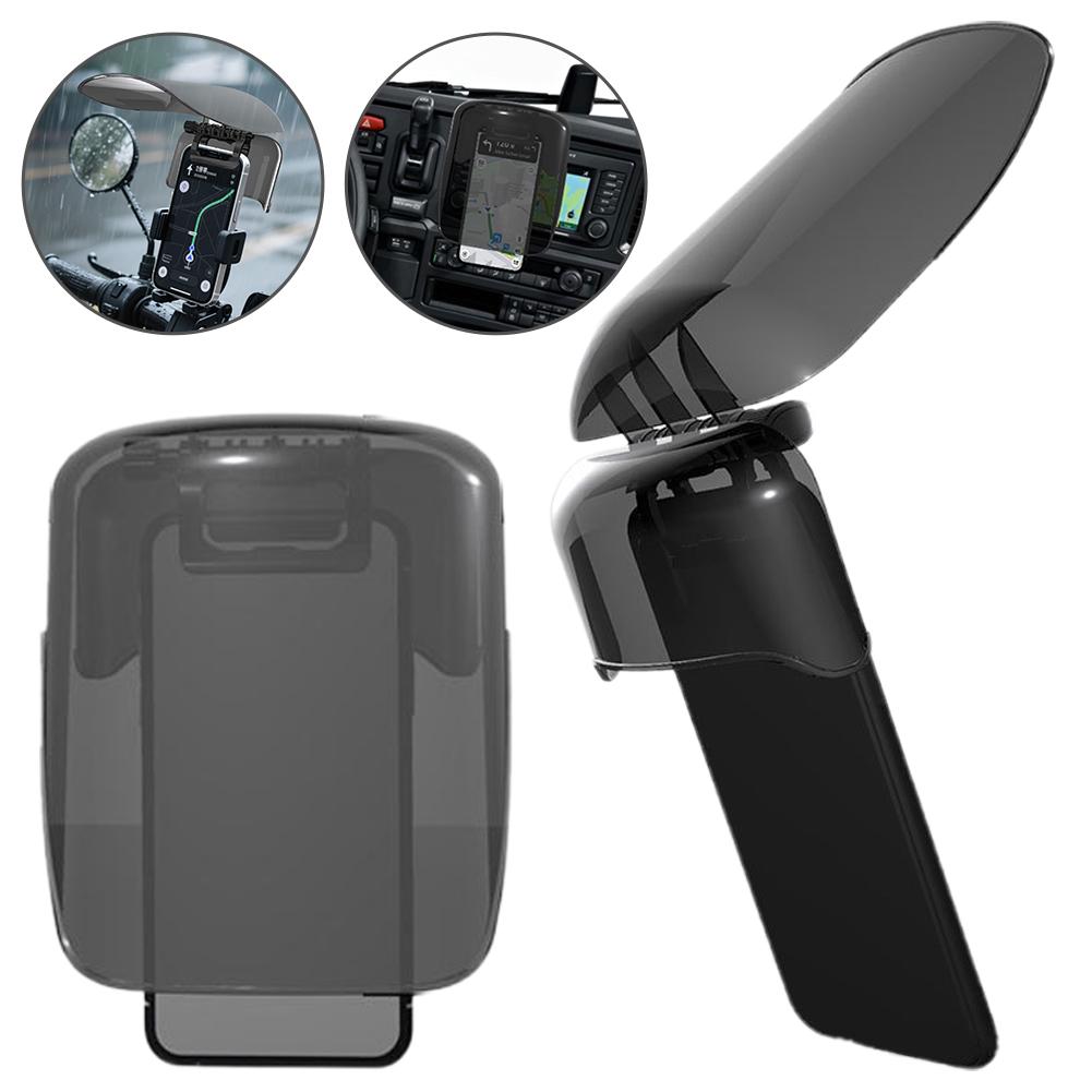 Uchwyt na telefon w stylu kape – Riding Gear recenzja i cena